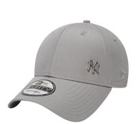 Cap New Era 9forty New York Yankees Flawless Gris TU