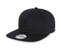 New Era Mlb Bob 9fifty Los Angeles Dodgers Cap Black S-M Man