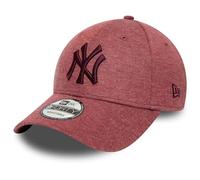 New Era Unisex MLB Nos Jersey Essential 9Forty Cap