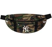 New Era Unisex Mlb Waist Bag Light