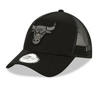New Era Unisex Nba 9Forty AFrame Tucker Cap