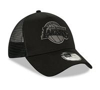 New Era Unisex Nba 9Forty AFrame Tucker Cap