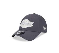New Era Unisex NBA Metallic 9Forty Cap