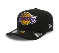 New Era Nba Los Angeles Lakers Ss 9fifty Cap Black S-M Man