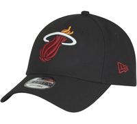 New Era Unisex NBA The League 9forty Cap - Miami Heat - One Size