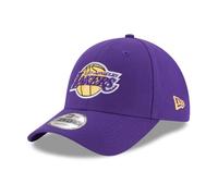 New Era Nba The League Los Angeles Lakers Otc Cap Purple Men