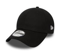 NEW ERA MENS 9FORTY BASEBALL CAP.100% GENUINE BLACK CURVED PEAK ADJUSTABLE HAT
