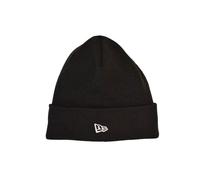 New Era Unisex New Era Essential Beanie Black