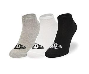 New Era Unisex New Era Flag Sneaker Sock