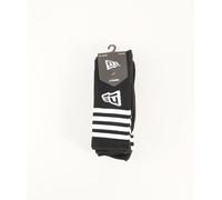 New Era Unisex New Era Stripe Crew Sock