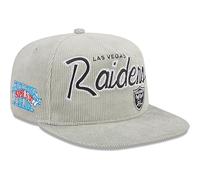 New Era Unisex Nfl Golfercord Cap