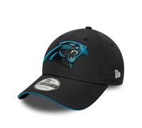 New Era Unisex NFL ISG 2024 9Forty Adjustable Cap Carolina Panthers One Size