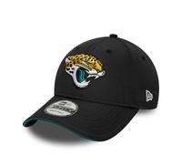 New Era Unisex NFL ISG 2024 9Forty Adjustable Cap Jacksonville Jaguars One Size