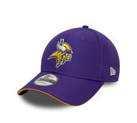 New Era Unisex NFL ISG 2024 9Forty Adjustable Cap Minnesota Vikings One Size