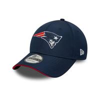 New Era Unisex NFL ISG 2024 9Forty Adjustable Cap New England Patriots One Size