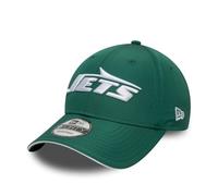 New Era Unisex NFL ISG 2024 9Forty Adjustable Cap New York Jets One Size