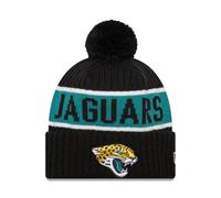 New Era Unisex NFL ISG 2024 Beanie Jacksonville Jaguars One Size