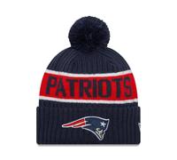New Era Unisex NFL ISG 2024 Beanie New England Patriots One Size