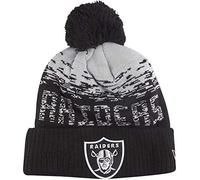 New Era Unisex NFL Sport Cuff Beanie