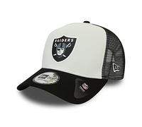 New Era Unisex Nfl Team Colour Trucker Cap
