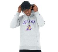 New Era Unisex Nos Nba Regular Hoody Loslak Hgrtrp Sweatshirt (pack of 1)