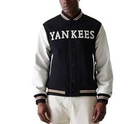 New Era Varsity College Jacket - Heritage New York Yankees - XL