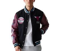 New Era Varsity College Jacket - NBA Chicago Bulls - S