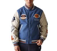 New Era Varsity College Jacket - NBA Los Angeles Lakers - XXL