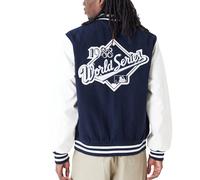 New Era Varsity College Jacket - WORLD SERIES LA Dodgers - XL