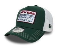 New Era Vintage Mesh Trucker Cap - 86 Ellicott St. - One Size