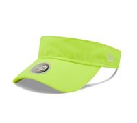 New Era Visor Hat Womens Adjustable Essential Lime