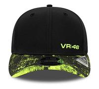 New Era VR46 9FIFTY AOP Stretch Snap Cap