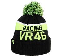New Era VR46 Sport Bobble Hat Beanie Winter Hat
