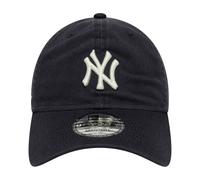 New Era Washed Script 9twenty Neyyan Cap Blue