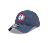 New Era Washington Wizards NBA24 9Twenty Alt Cap Grey