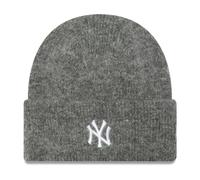 New Era Women Knit Beanie - WIDE CUFF New York Yankees - One Size