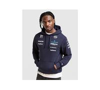 New Era Williams F1 Replica Hoodie - Blue - Mens