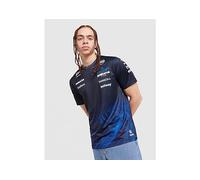New Era Williams F1 Tech T-Shirt - Blue - Mens S
