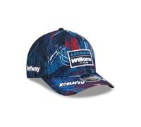 New Era Williams Team Silverstone GP Special Edition 9FORTY F1 Cap