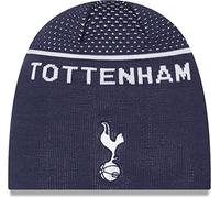 Tottenham Hotspur FC Engineered Skull Beanie