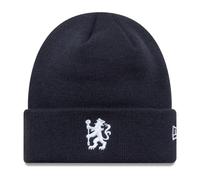 New Era Winter Beanie - Micro Cuff FC Chelsea Lion Navy