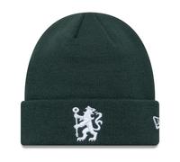 New Era Winter Beanie - Seasonal Cuff FC Chelsea Forest Green