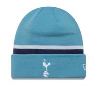 New Era Winter Beanie - Stripe Tottenham Hotspur Pastel Turquoise