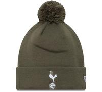 New Era Winter Beanie - Tottenham Hotspur Moss Green