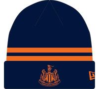 New Era Winter Cuff Beanie - CORE Newcastle United Navy