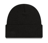 New Era Winter Short Cuff Beanie - FISHERMAN black