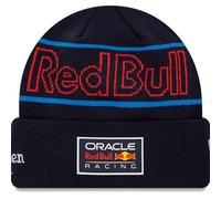 New Era Wintermütze Beanie - F1 Red Bull Max Verstappen