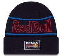 New Era Wintermütze Beanie - F1 Red Bull Racing 2024 Navy