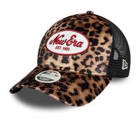 New Era WMNS Leopard MC AF Trucker Newera