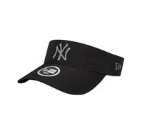 New Era Wmns MLB Sport Visor 001 - Black One Size, Black, One Size
